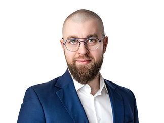 Terapeuta poradni